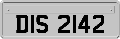 DIS2142