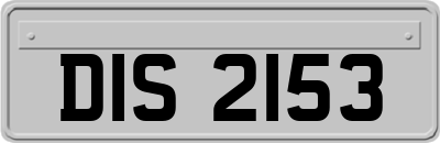 DIS2153