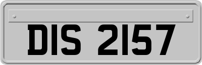 DIS2157