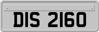 DIS2160