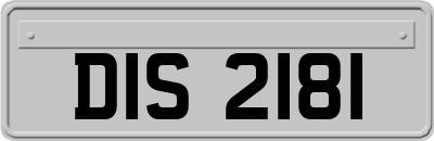 DIS2181