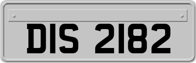 DIS2182