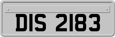 DIS2183