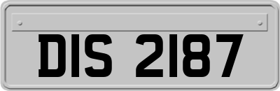 DIS2187