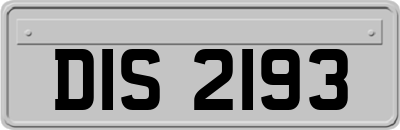 DIS2193