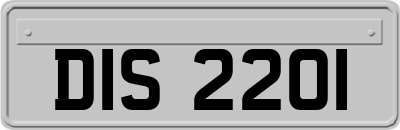 DIS2201