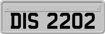 DIS2202