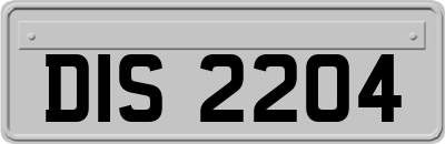 DIS2204