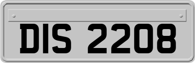 DIS2208