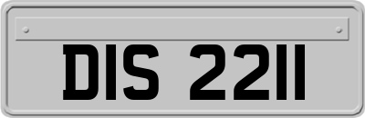 DIS2211