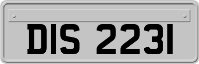 DIS2231