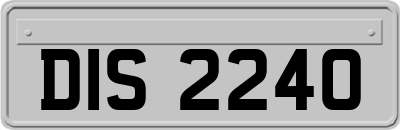DIS2240