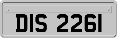 DIS2261
