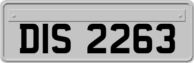 DIS2263