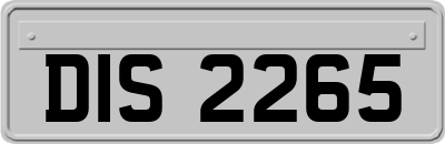 DIS2265