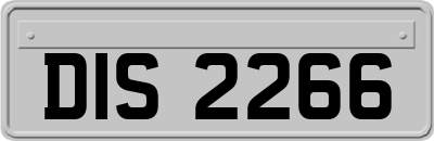 DIS2266