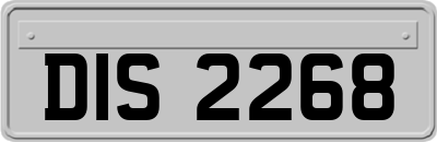 DIS2268