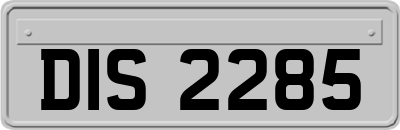 DIS2285
