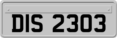 DIS2303