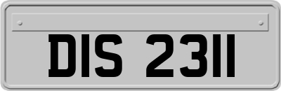 DIS2311