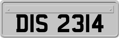 DIS2314