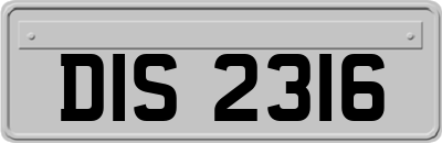 DIS2316