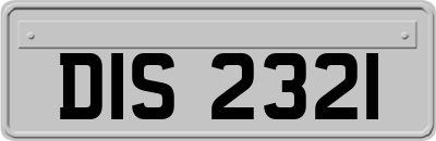 DIS2321