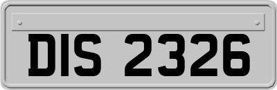 DIS2326