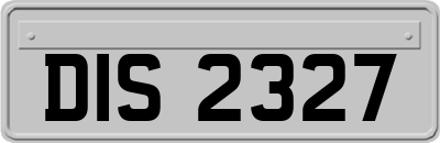DIS2327