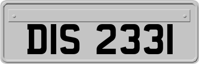 DIS2331