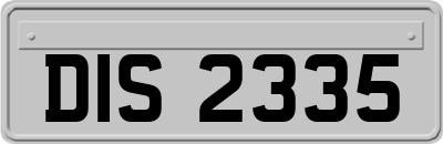 DIS2335