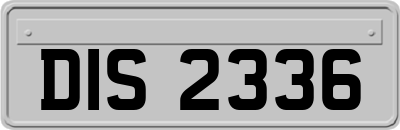 DIS2336