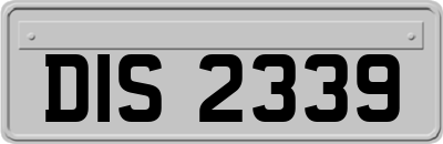 DIS2339