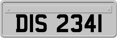 DIS2341