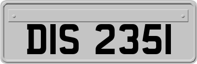 DIS2351