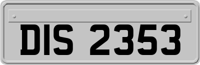 DIS2353