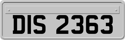 DIS2363