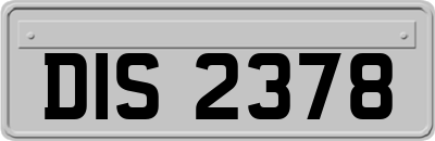 DIS2378