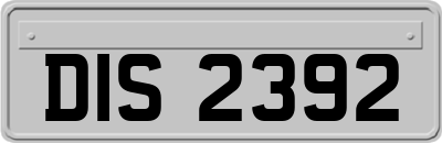 DIS2392