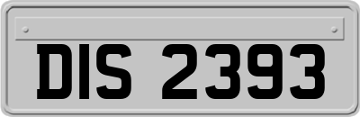 DIS2393