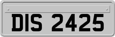 DIS2425