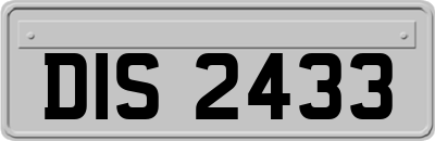 DIS2433