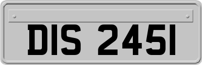 DIS2451