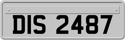 DIS2487