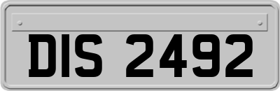 DIS2492