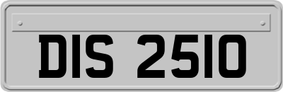 DIS2510