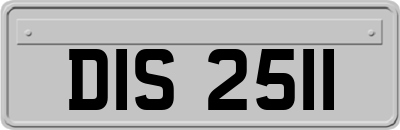 DIS2511