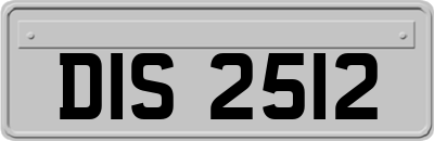 DIS2512