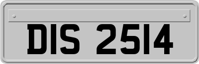 DIS2514