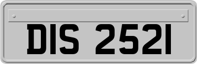 DIS2521